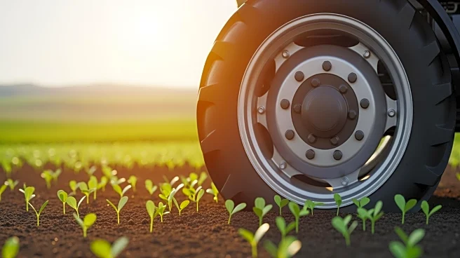 China's Agricultural Machinery Market Set for Significant Growth, Projected to Reach $36.2 Billion by 2032