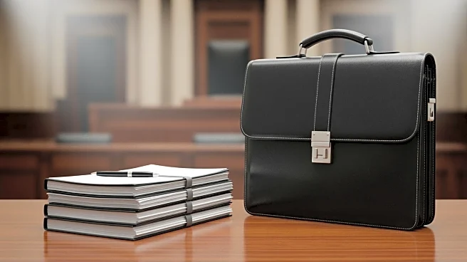 Smartmatic Seeks Dismissal of Indictment, Citing Trump’s Alleged Retribution Campaign