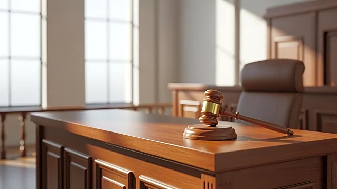 Court Extends Restrictions on Netanyahu Aide Amid Investigation