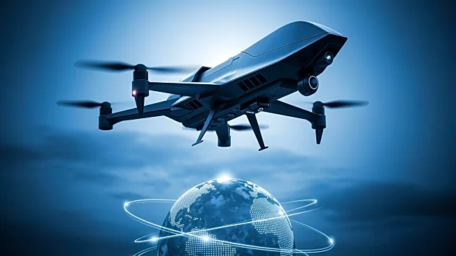 Pentagon Seeks Ukrainian Interceptor Drones Amid Global Demand