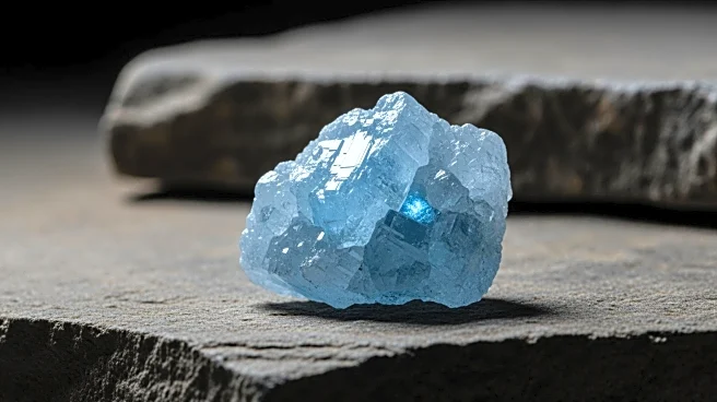 Documentary 'Materia Prima' Explores Bolivia's Lithium Rush and Colonial Echoes