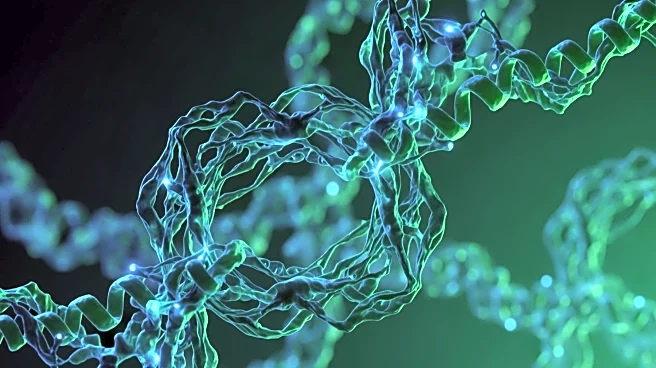 Advancements in Protein Mapping Enhance Understanding of Human Cell Functions