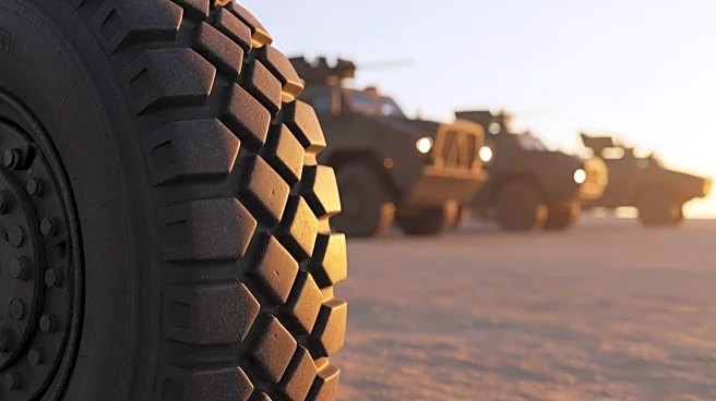 Israeli Defense Ministry Acquires $26M in Combat Vehicles Amid Ongoing Conflict