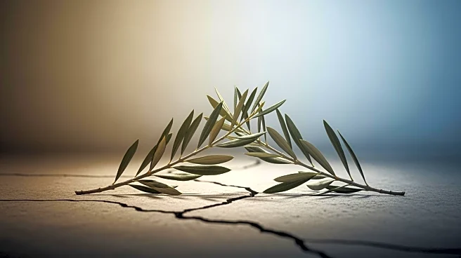 Iran Demands Guarantees from US and Israel for Ceasefire Agreement