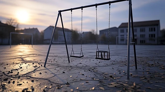 U.S. Military Blamed for Fatal Strike on Iranian School, Initial Probe Reveals