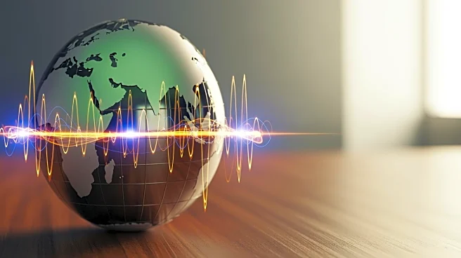 Dollar Strengthens Amid Middle East Tensions and Energy Price Concerns