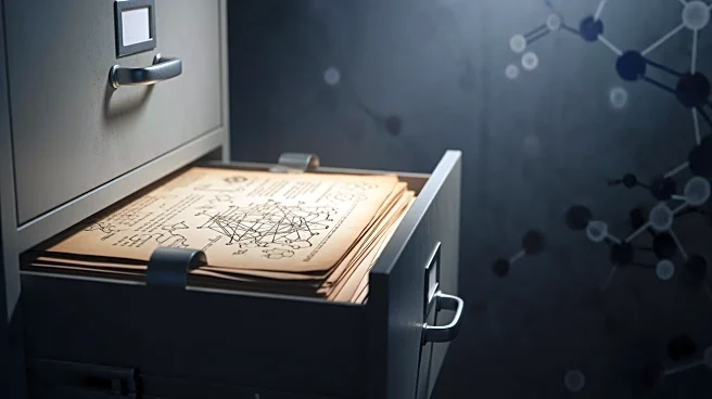 CIA's Declassified Document Sparks Controversy Over Cancer Research