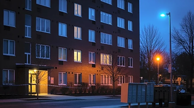 Hialeah Police Conduct Large Investigation at Apartment Building, Community on Alert