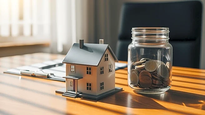 Investor Ban Stalls Housing Affordability Bill in U.S. Congress