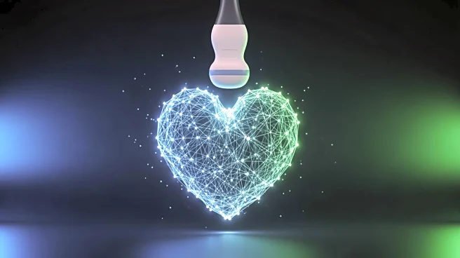 Cedars-Sinai Develops AI System to Enhance Echocardiogram Analysis