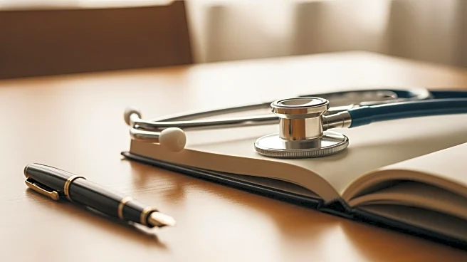 Imperial County Seeks Proposals for Licensed Vocational Nurse Mentorship Program