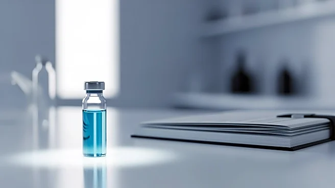 NICE Rejects Genmab's Cervical Cancer Therapy for NHS Use