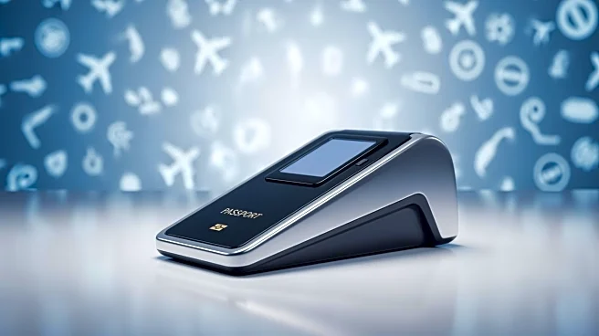 Global Entry Program Restored Amid Partial Government Shutdown