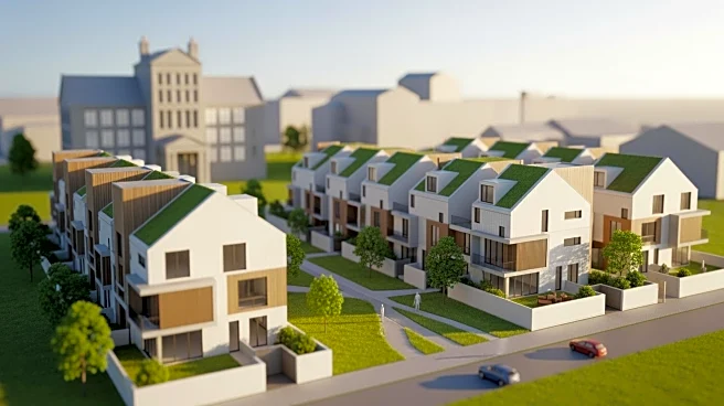 Marin County Proposes Workforce Housing Project to Address High Living Costs for School Staff