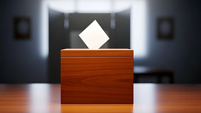 Bennie Thompson Secures Primary Victory in Mississippi's 2nd District