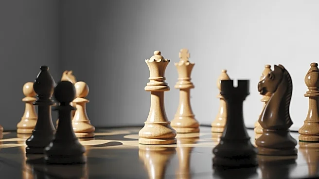 Electability Becomes Key Focus for Democrats in 2026 Primaries