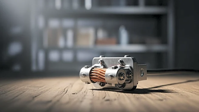 Gracie Mansion Bomb Suspect Caught on Video Buying Fuse in Pennsylvania