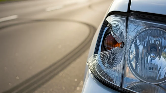 Driver in Littleton Crash Expected to Recover Fully After Truck Collision