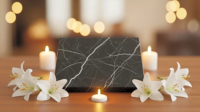 Anthony Michael Regan's Memorial Service Scheduled in Chicago