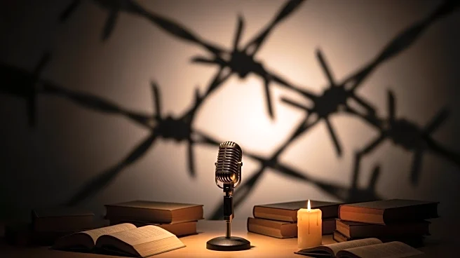 South Florida Students Use Theater to Address Holocaust Lessons and Modern Hate