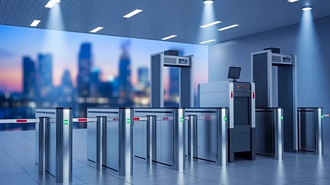 Oscars 2026 to Enhance Security Following FBI Alert on Iran's Drone Attack Plans