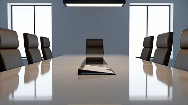 LAUSD Board Meeting Addresses Charter School Closure Amidst Carvalho Investigation