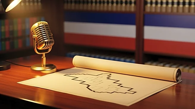 Congressman Kevin Hern Announces Bid for U.S. Senate Seat in Oklahoma