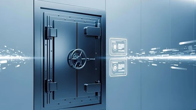 DHS Seeks Access to Federal Database for Immigration Enforcement