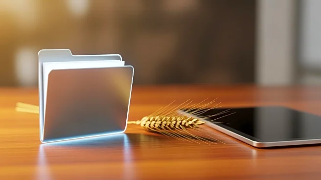 USDA Launches 'One Farmer, One File' Initiative to Streamline Agricultural Records