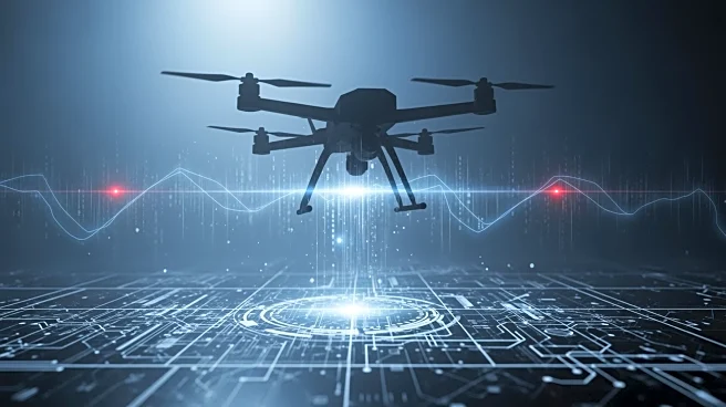 U.S. Military's Use of AI in Iran Airstrikes Sparks Oversight Concerns