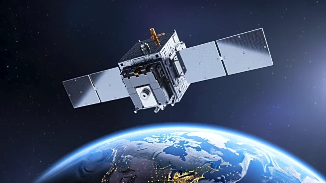 Nominations Open for 2026 William T. Pecora Award in Remote Sensing