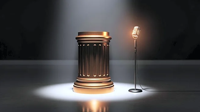 HuffPost Highlights Key Stories Including Trump Statue and Taylor Swift's Influence