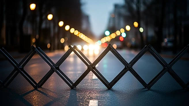 Protesters Block ICE Agents in South Burlington, Leading to Tense Standoff