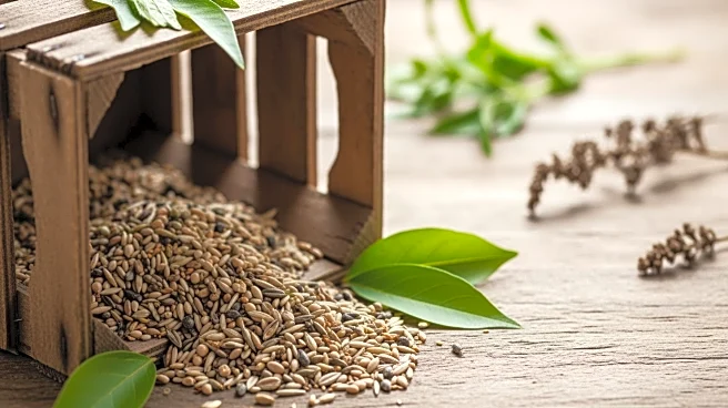 Colorado Department of Agriculture Warns of Invasive Seed Packages Threatening Biodiversity