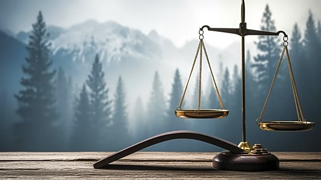 Lawsuit Filed Against Trump Administration Over Alaska Public Lands