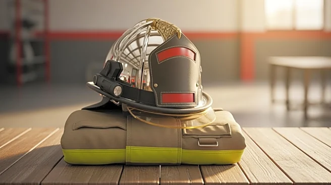 Ripon Fire Chief Seeks Voter Support to Address Staffing Challenges