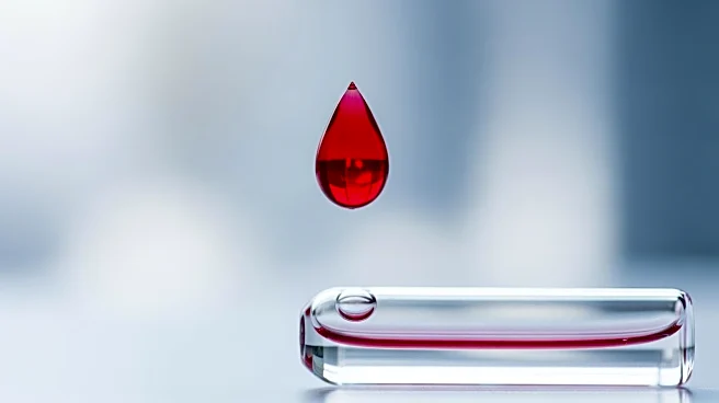 Columbia's SGA Hosts Blood Drive Amidst National Shortage, Encourages Student Participation