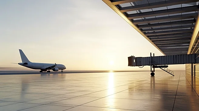 Arnold Palmer Regional Airport Nears Deal with New Budget Airline