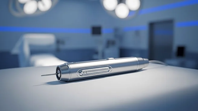 Cairn Surgical Seeks FDA Approval for Breast Cancer Locator System