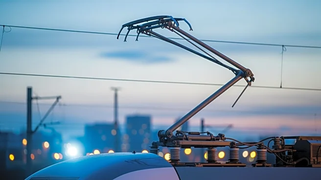 SEPTA Restores Service on Market-Frankford Line After Transformer Fire Causes Outage