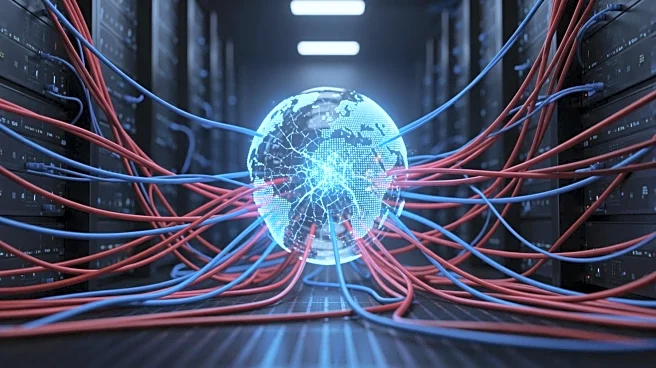 Pro-Iran Hacktivist Group Handala Claims Cyberattack on Stryker, Disrupting Global Operations