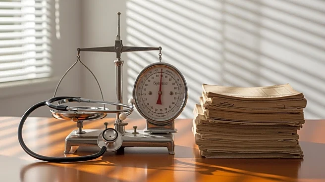 Primary Care Practices Face Financial Strain Amid Mergers and Medicaid Cuts