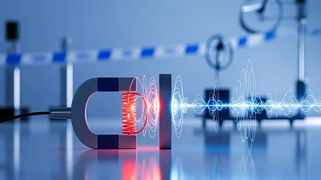 Rice University Researchers Develop MagnetoARPES to Study Quantum Materials