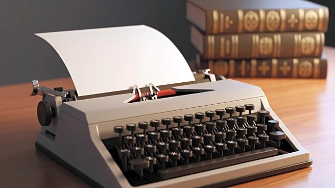 French Publishers Agency Bridges Gap Between French and American Literary Markets