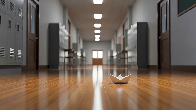 Lake County Schools Face Oversight Questions After Child Abuse Cases Emerge