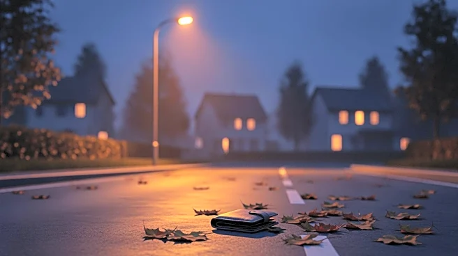 Authorities Identify Victim in Tredyffrin Township Shooting Incident