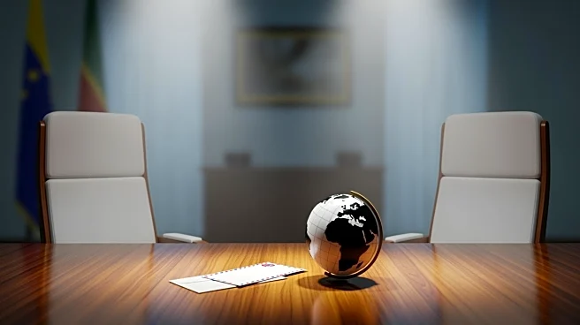 Spanish Government Officially Removes Ambassador to Israel Amid Diplomatic Tensions