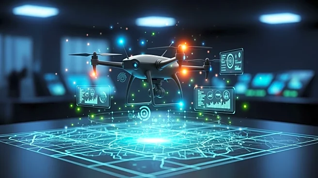 NASA Enhances Safety for Unmanned Aircraft Systems with Risk Assessment Technology