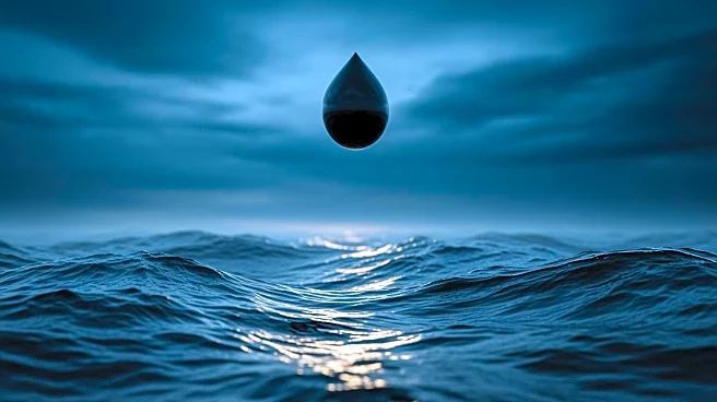 Iran Threatens $200 Oil Price Amid Strait of Hormuz Tensions