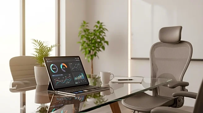 Health and Wellbeing Conference Highlights Flexible Work and Data-Driven HR